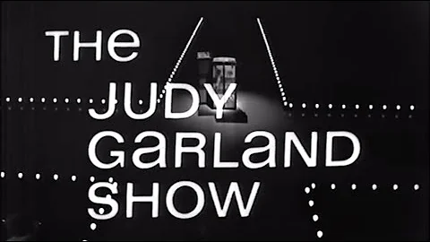The Judy Garland Show - Episode #16