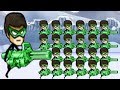 HERO WARS - Unlocking New Hero! Green L