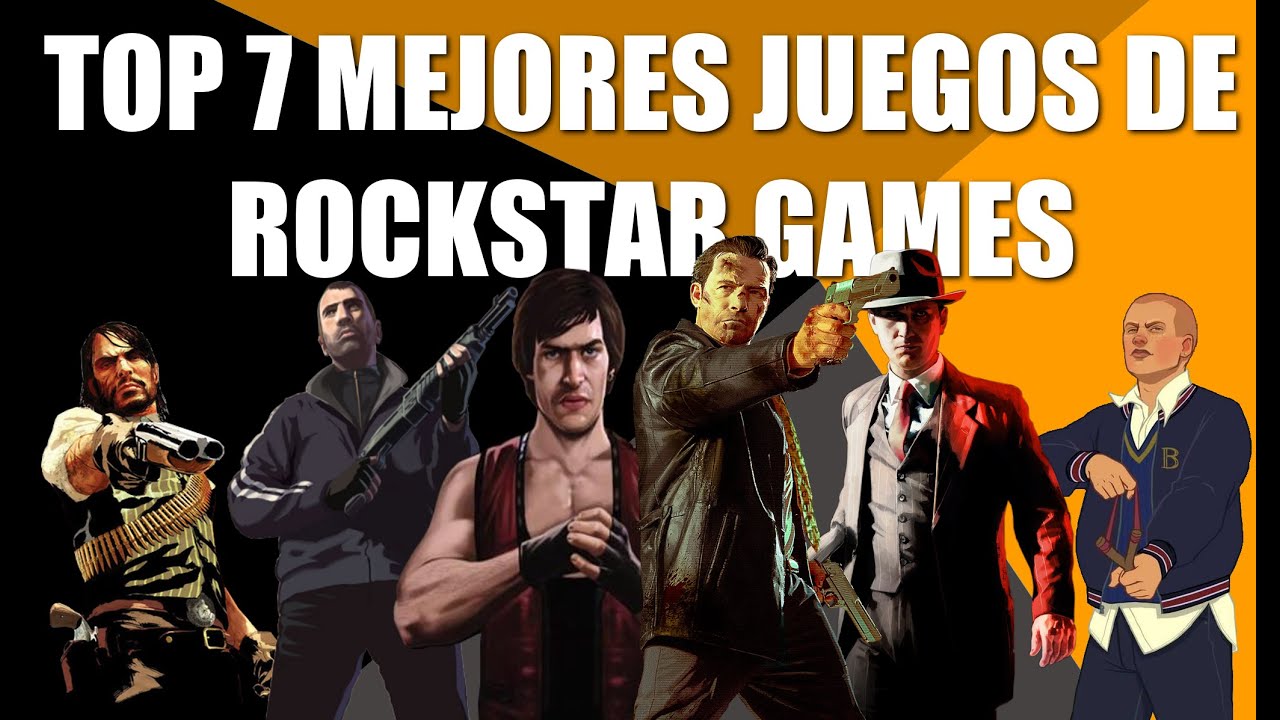 Rockstar Games Deutsch Rockstar Games Deutsch