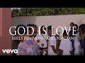 Video thumbnail of "Popcaan, Beres Hammond - God Is Love (Official Video)"