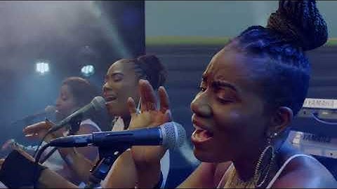 Popcaan, Beres Hammond - God Is Love (Official Video)