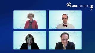 EASL Studio S6E8  Is there a role for measuring blood ammonia in patients with cirrhosis?