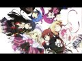Little Busters! Refrain / opening - Boys be Smile