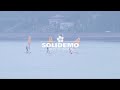 SOLIDEMO / 「SOLIDEMO 2015」ドキュメント映像 #1