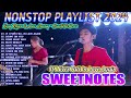 Sweetnotes if i ever fall in love again  lover moon come what may sweetnotes cover playlist 2024