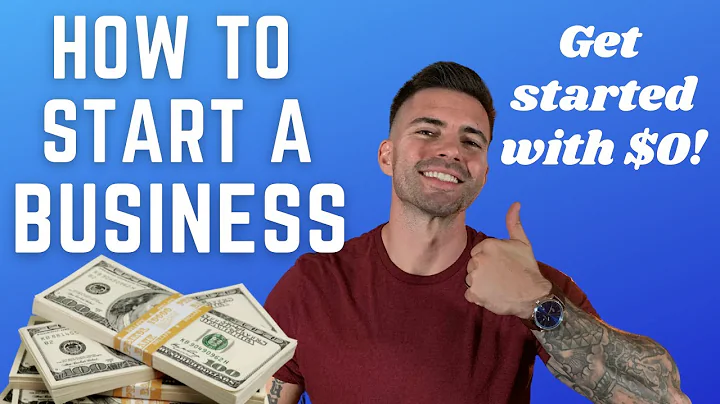 HOW TO START A BUSINESS - 5 Simple Steps To Success  #entrepreneurship - DayDayNews