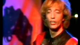 Robin Gibb - How Old are You - 1983 chords