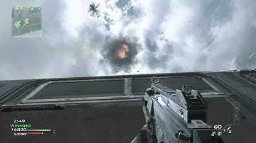 BiTTorrent21 - MW3 - Perfect Timing