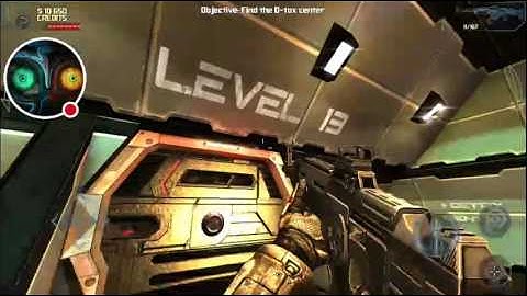 Dead effect pt 2 razor boss