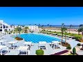 Steigenberger Alcazar Hotel  Sharm El Sheikh فندق و منتجع شتيجنبرجر شرم الشيخ 5 نجوم