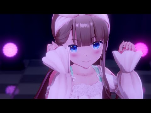 4K】「First Step」成宮すず(ショップ販売衣装)【IDOLY PRIDE