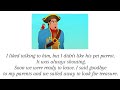 Family & Friends 5-2nd Edition Extensive Reading 8- Treasure Island- English for kids