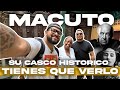 MACUTO - LA GUAIRA - SU CASCO HISTORICO - TIENES QUE VERLO