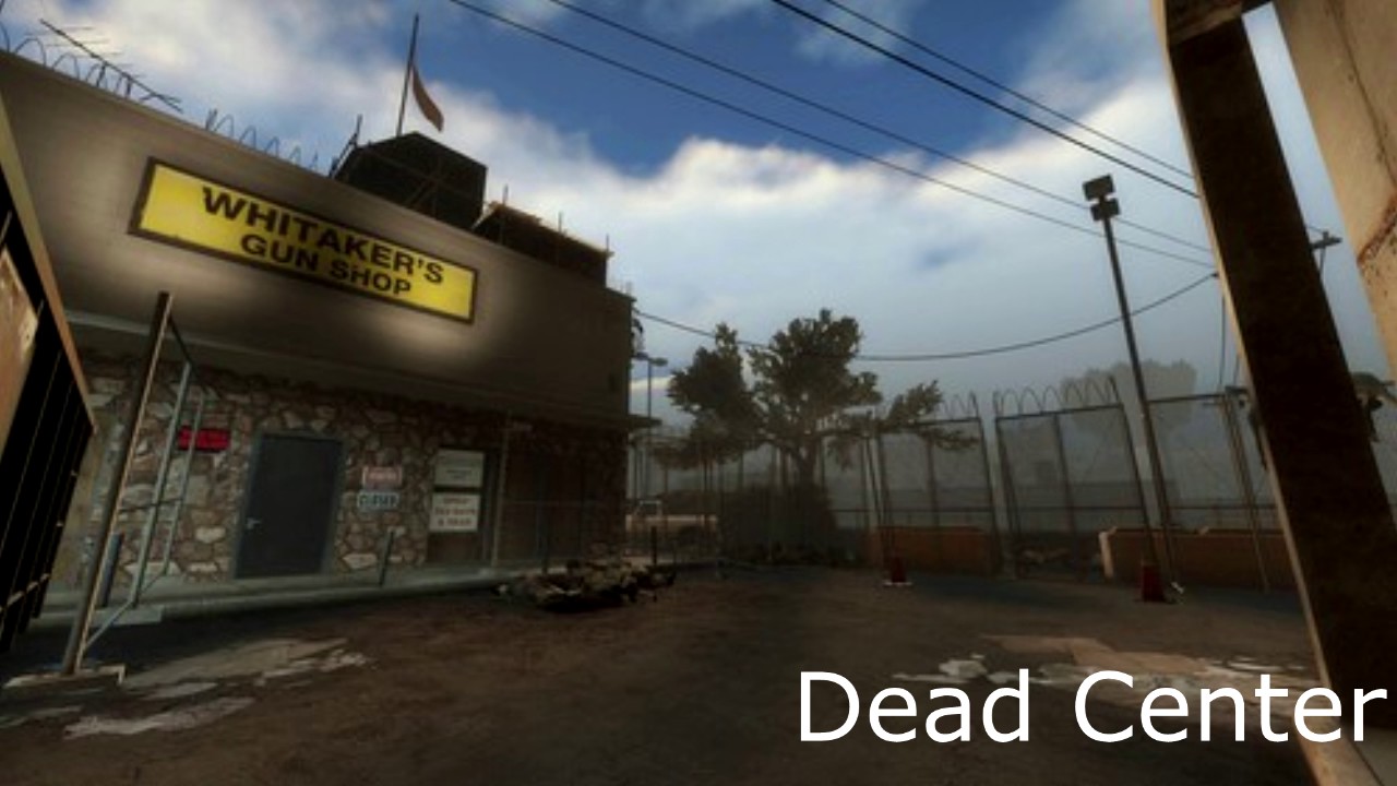 Left 4 Dead 2 And Left 4 Dead Ambient Campaign Music Plus Others YouTube left-4-dead-2-and-left-4-dead-ambient-campaign-music-plus-others-youtube