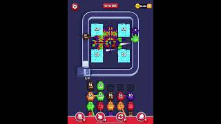 Celebrity Pixel Flow Level 305 Profile