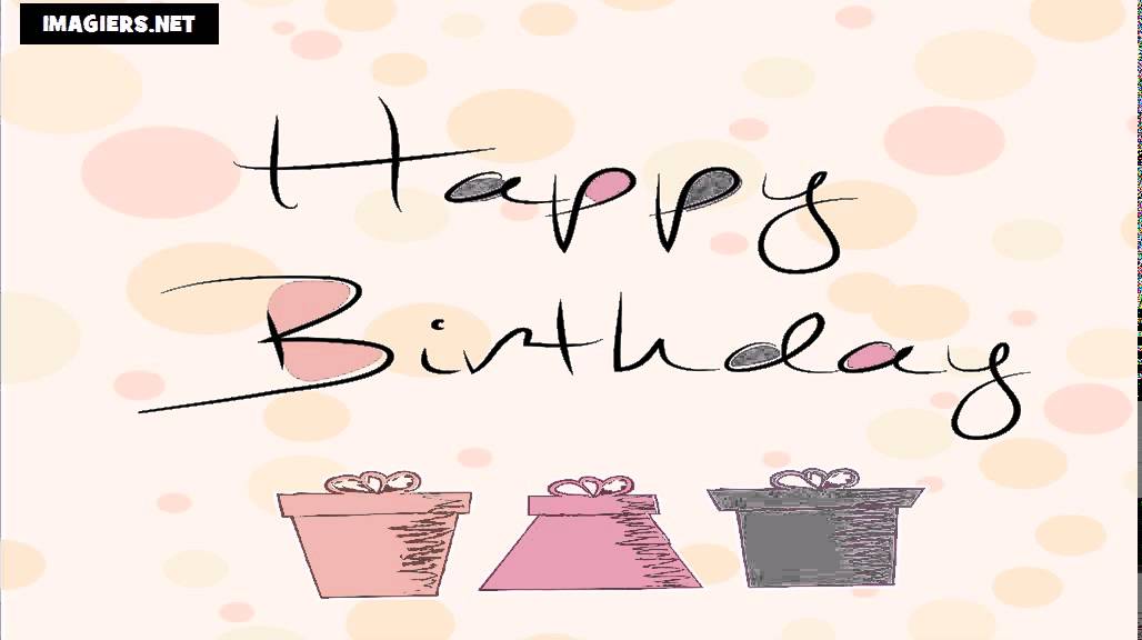 ¡FELIZ CUMPLEAÑOS! hijos de julio iglesias