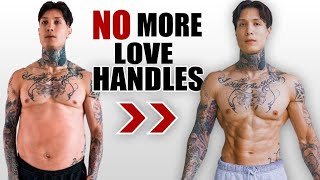How To Lose Love Handles | Dr. Answers