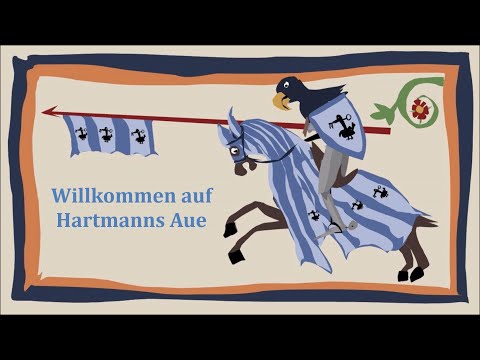 Willkommen auf Hartmanns Aue