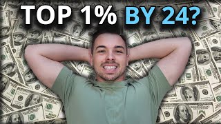 How I Make a $50,000 / Month Income at 24 by Billy Willson 3,198 views 1 year ago 12 minutes, 8 seconds