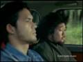 [MAD] NISSAN CUBE CM 子鹿大ピンチ篇