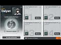 Girls Frontline 2: Exilium | Character Hotline Story (Daiyan) | Springheart Dream
