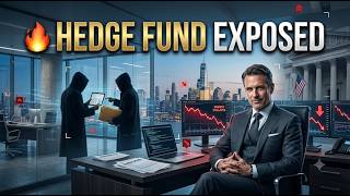SAC Capital: The Hedge Fund That Ran on Insider Trading