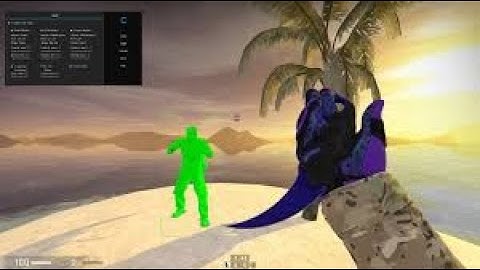 Free *UNDETECTED* csgo mod menu 2020 *still working*