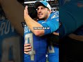 Amon-Ra St. Brown Shuts Down Super Bowl Doubters #detroitlions #nfl