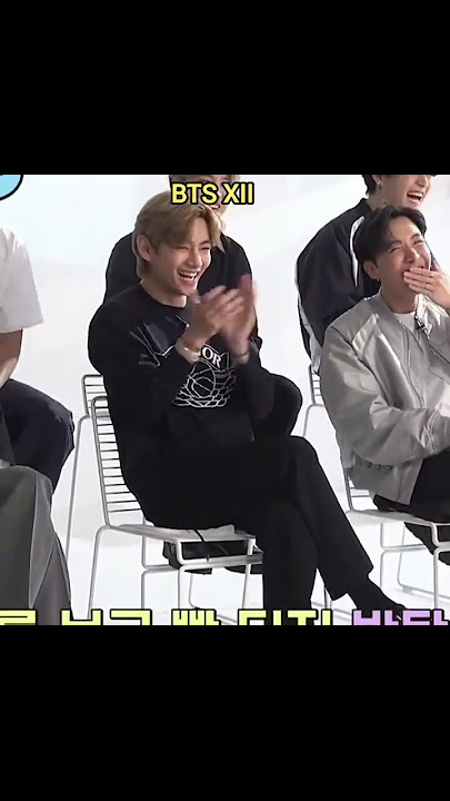 pov : you as an 8th member of bts BTS reaction when you try to speak korean ffs