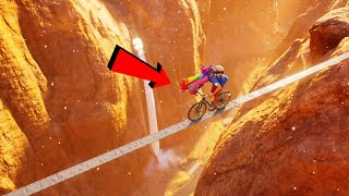 By A Thread Stunt Challenge | Riders Republic screenshot 5