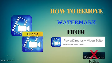 HOW TO REMOVE WATERMARK FROM POWER DIRECTOR FOR FREE!!  WITHIN 1 MIN!!... IN URDU/ENGLISH