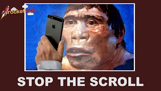 Your Phone is Killing Your Brain. Do This!