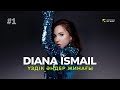 DIANA ISMAIL ҮЗДІК ӘНДЕР ЖИНАҒЫ СБОРНИК ПЕСЕН KEZDESER 