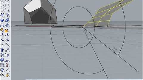 Drawing and Folding Herschel