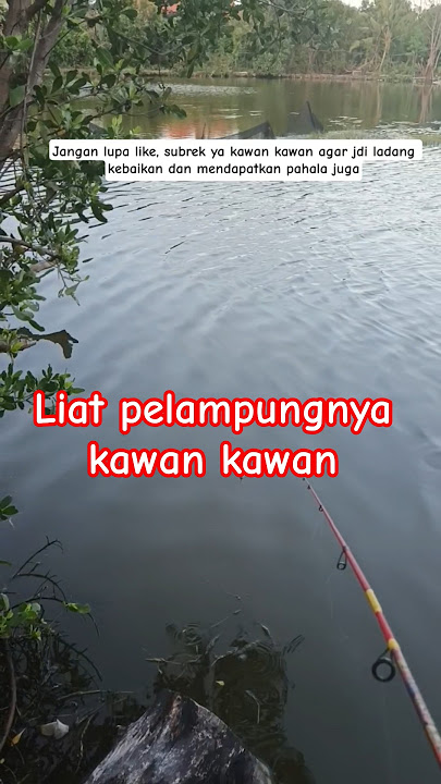 memancing