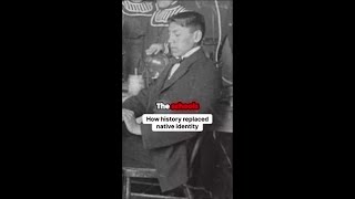 The dark truth behind Native American boarding schools.