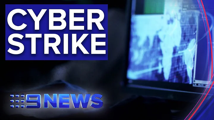 Fears cyber attack on ANU harvested student data | Nine News Australia