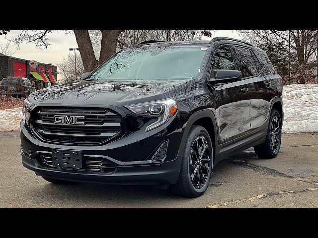 High energy 2020 4 suv gcbn0 - XMAI ME Buick GMC