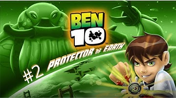 Ben 10: Protector of the Earth – Part 2 | Mesa Verde Walkthrough (No Commentary, 1080p)