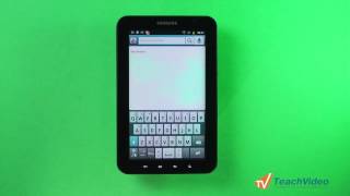 Приложение «YouTube» в Android Приложение «YouTube» в Android