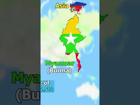 The Country with