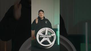 Reviewing a Wheel You've Never Heard Of