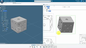 3DEXPERIENCE Tutorial: Control the direction of a view