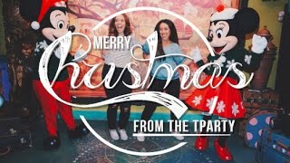 DCP VLOGGER DANCE PARTY | Disney College Program Fall 2016
