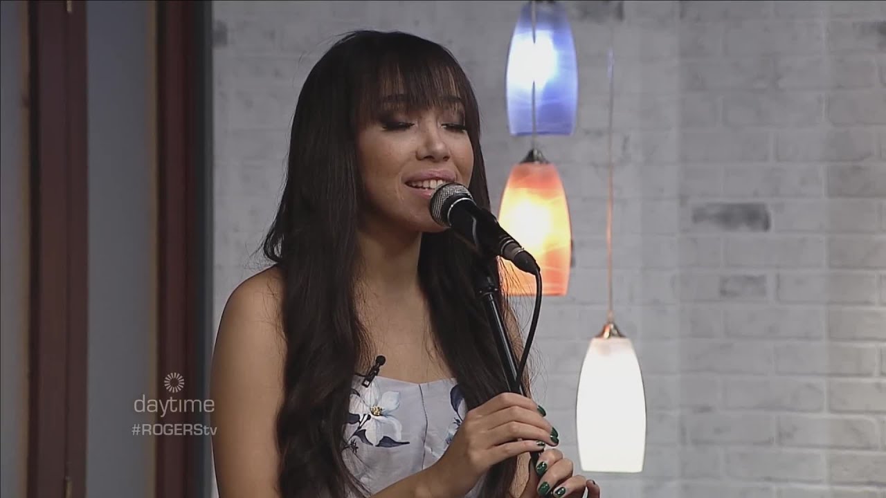 Jade Naraine On Her Switch To Country And Her New Version Of Princess