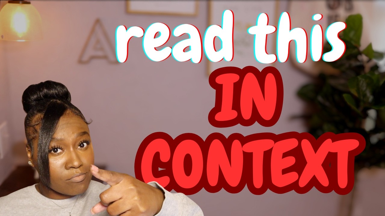 What Did Jesus Mean by 