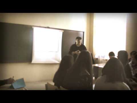 პროექტ-გაკვეთილი \"დევნილთა ხვედრი და საზოგადოება\"