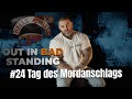 Out in bad standing 24 tag des mordanschlags  die kassra z story  zqnce