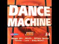 DANCE MACHINE 22 Album 