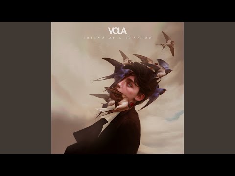 VOLA - Paper Wolf